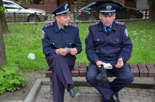 День вуличної музики